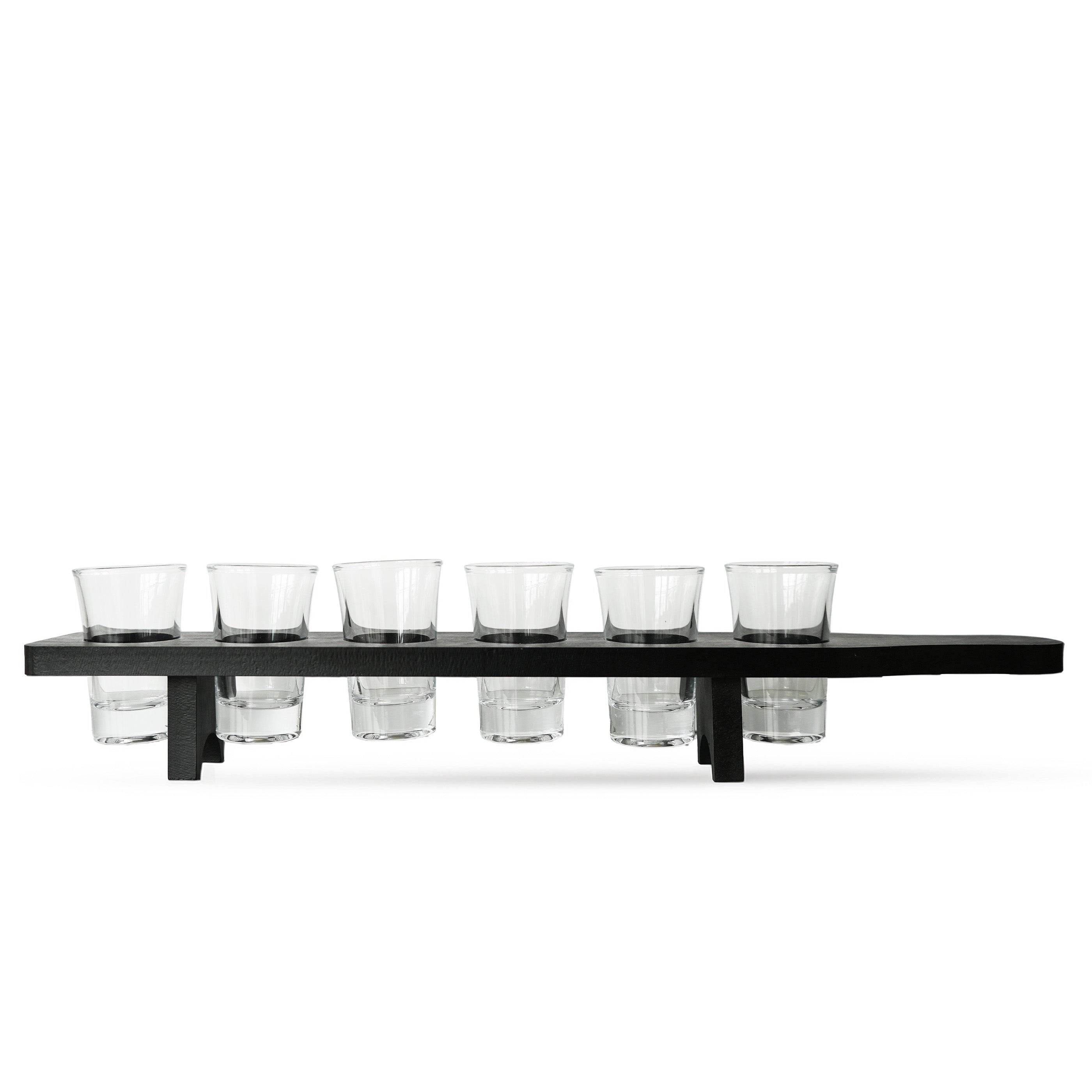 Ensemble de verres à shooter