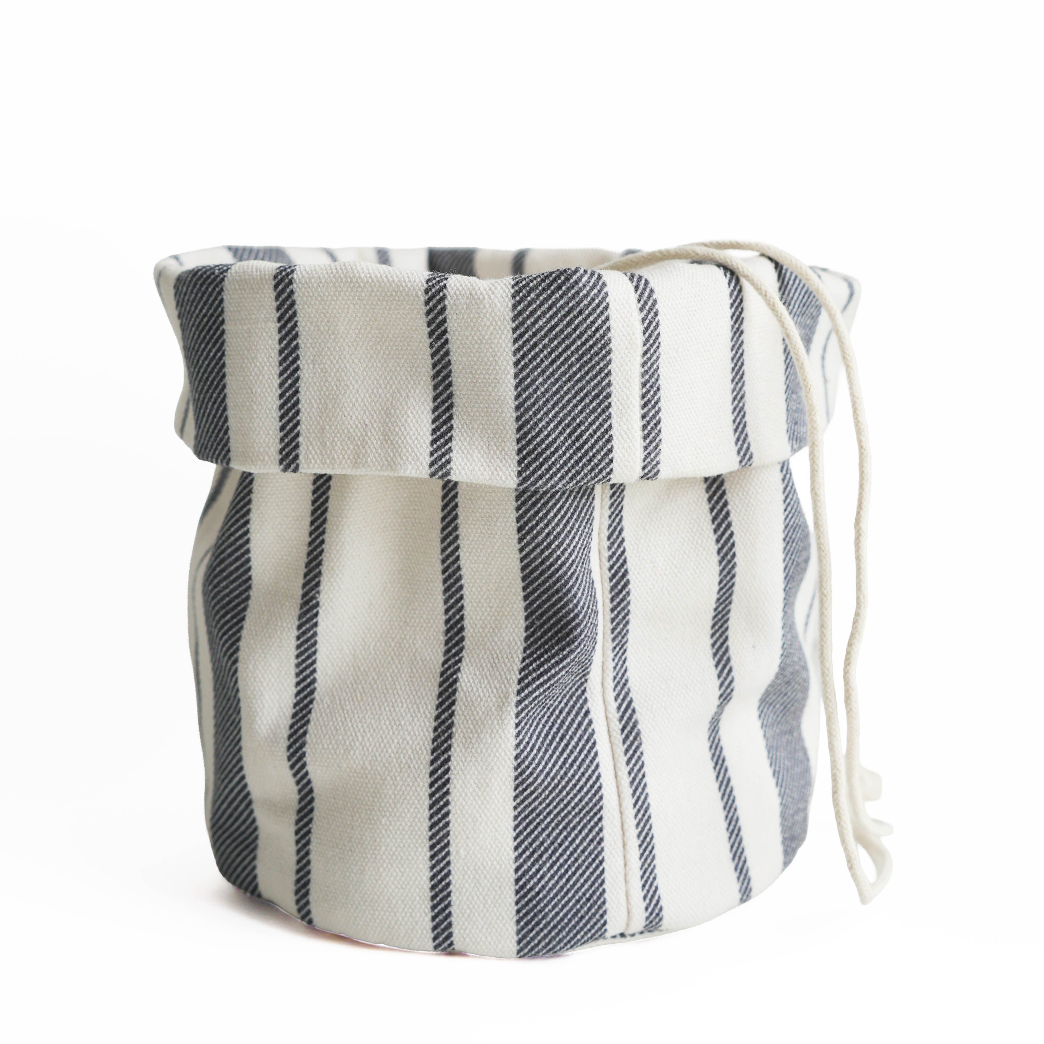 Sac à pain chauffant - Lignée