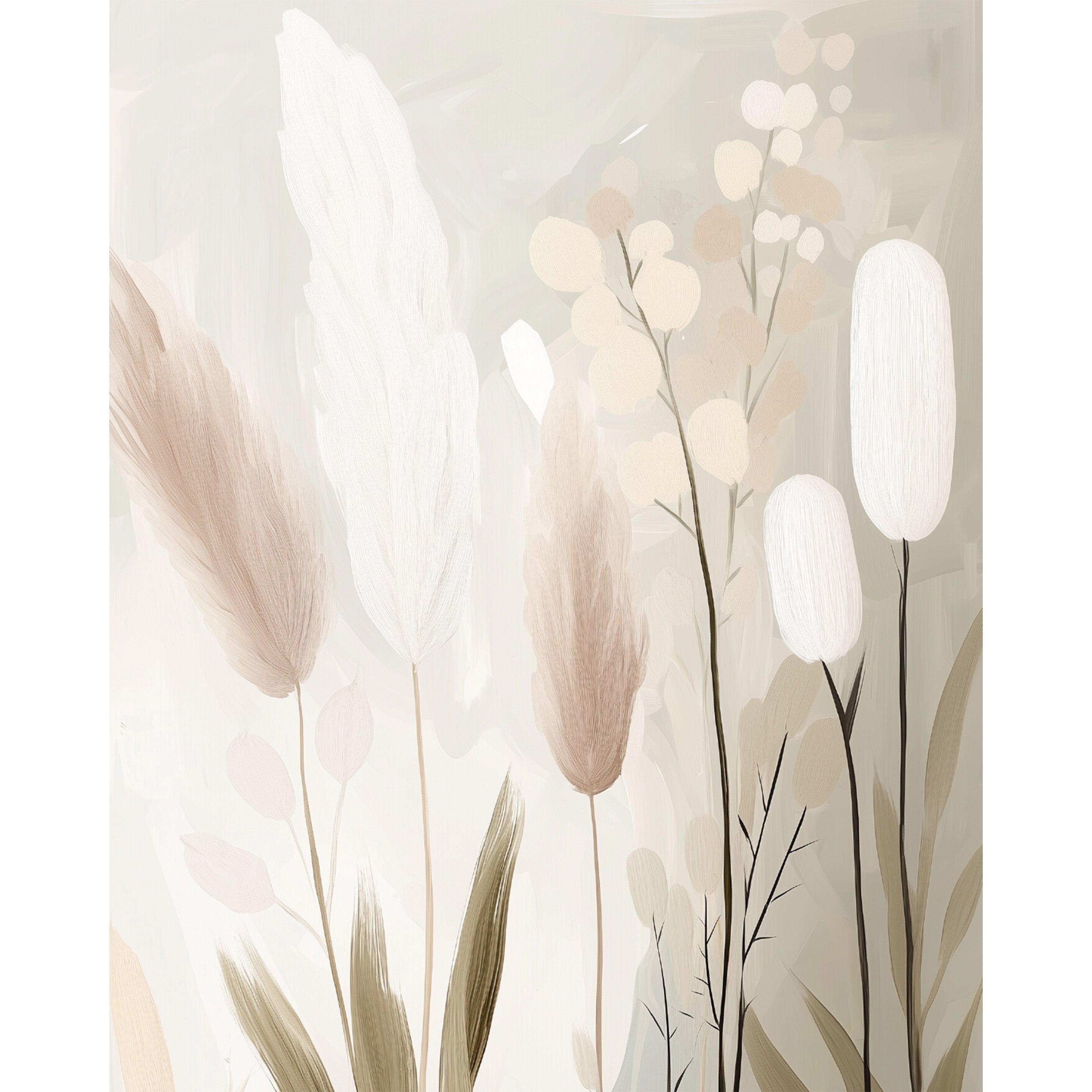 Cadre photo naturel - 11 x 14