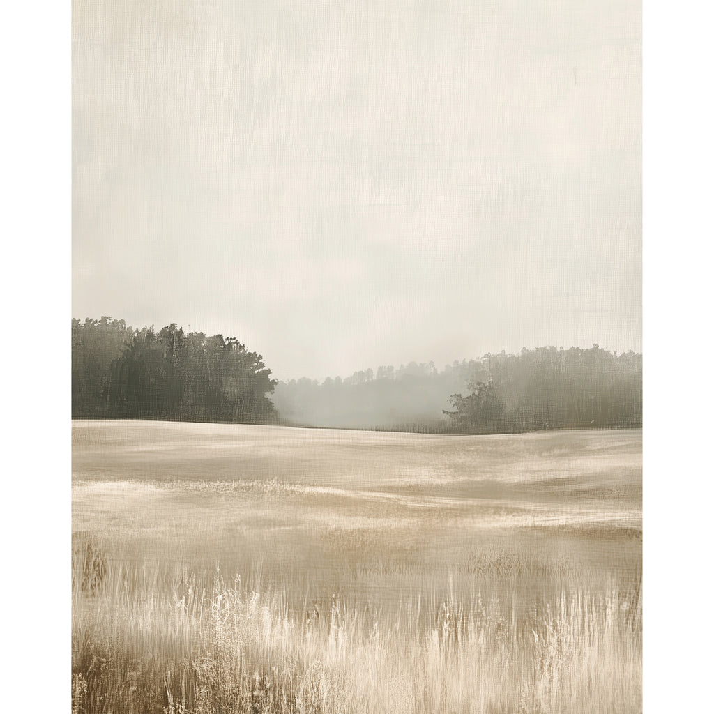 Cadre photo naturel - 11 x 14