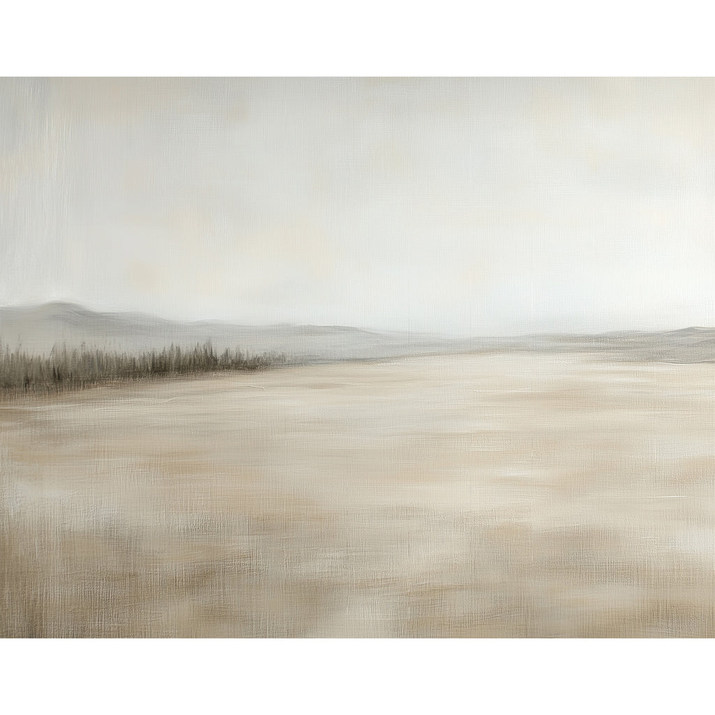 Cadre photo naturel - 16 x 20