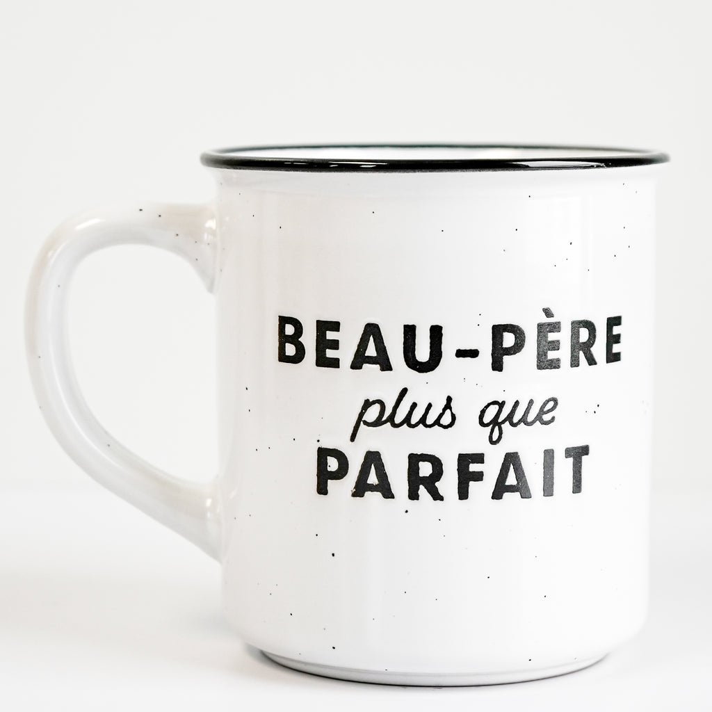 Tasse - ''beau-père plus que parfait''