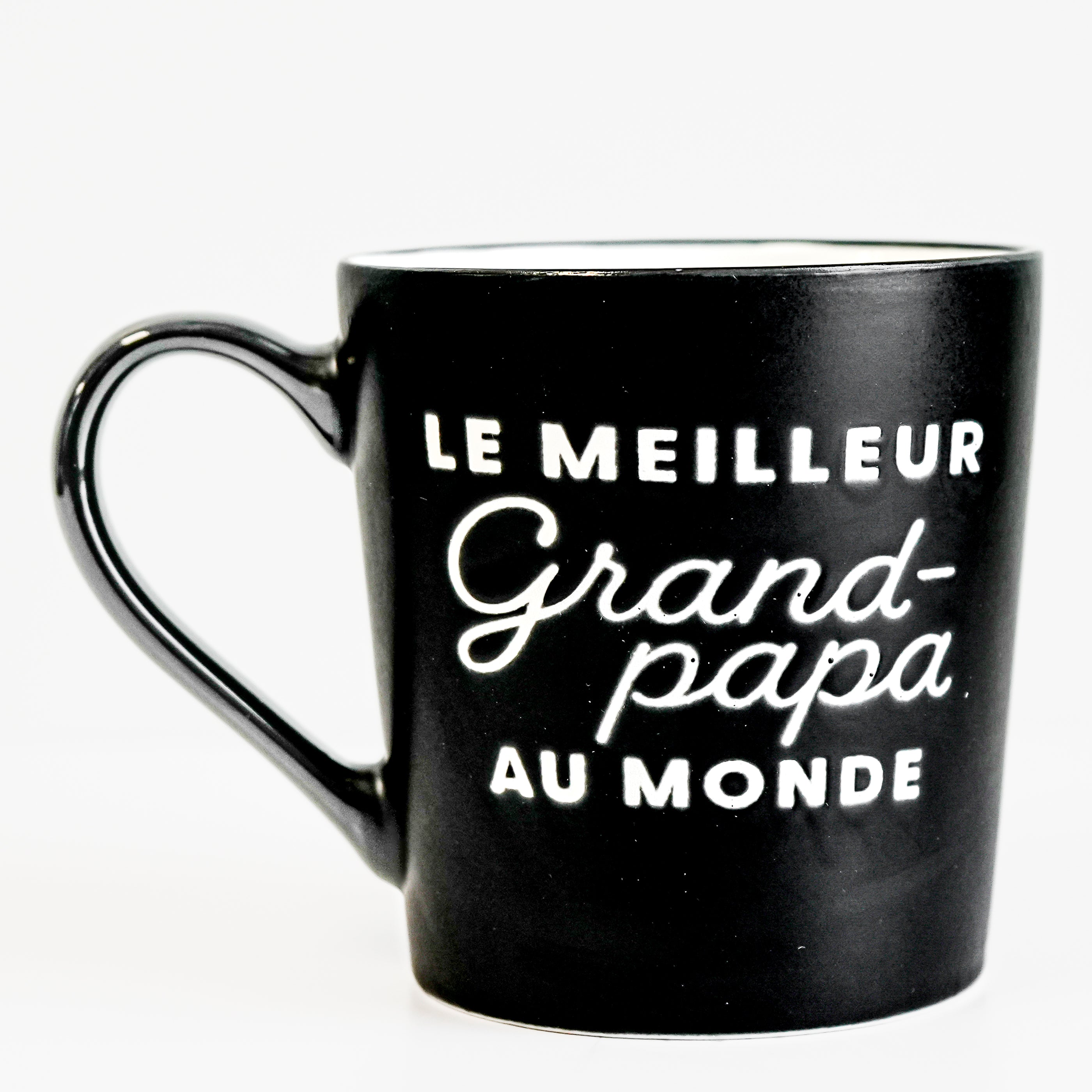 Tasse - ''Meilleur grand-papa''