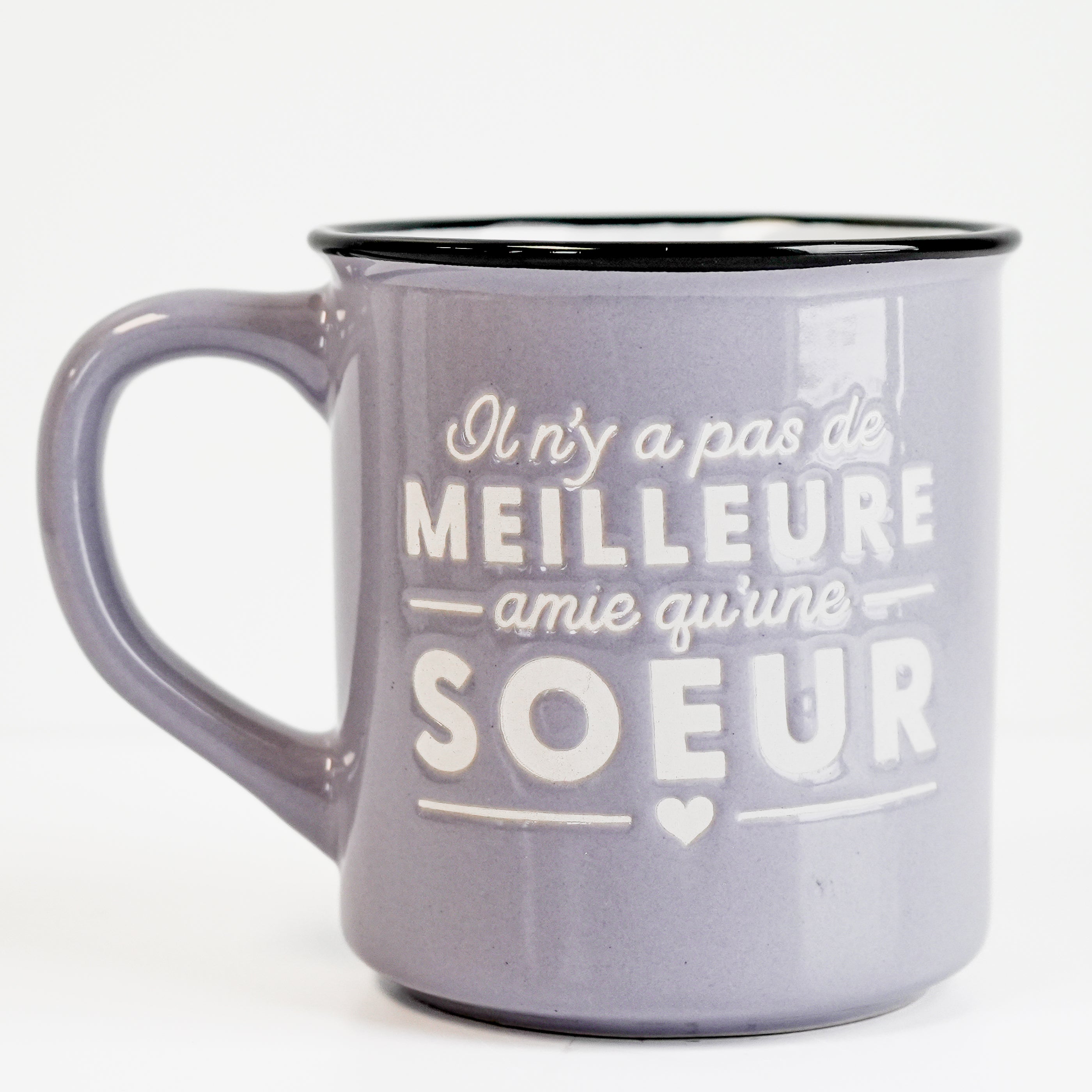 Tasse - ''...meilleure ami qu'une soeur''