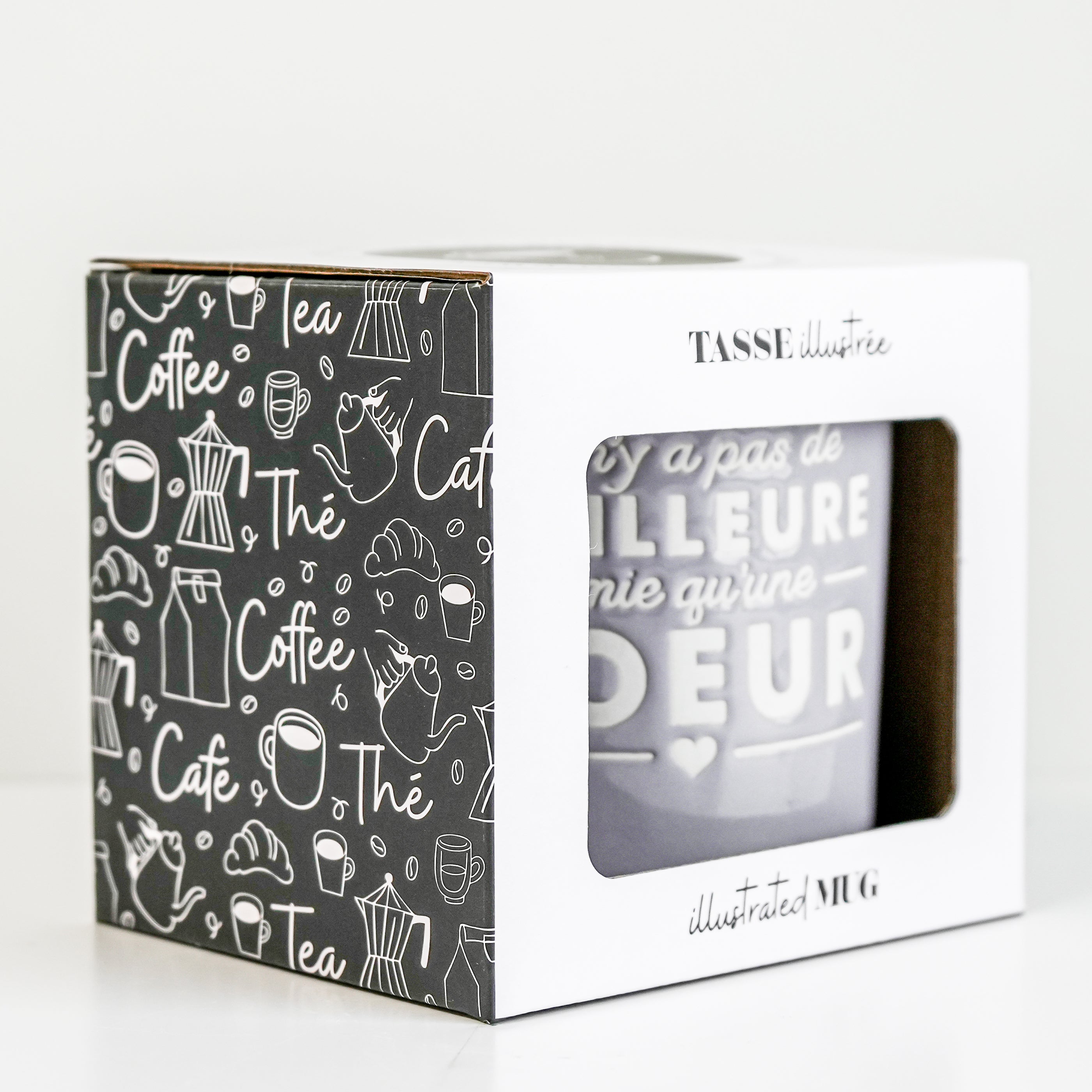 Tasse - ''...meilleure ami qu'une soeur''