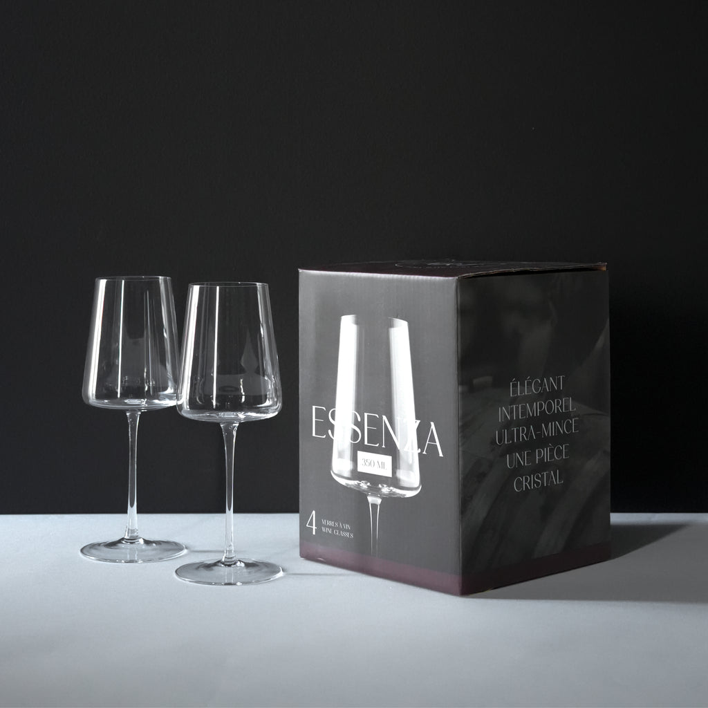 Verres à vin Essenza - 350 ml