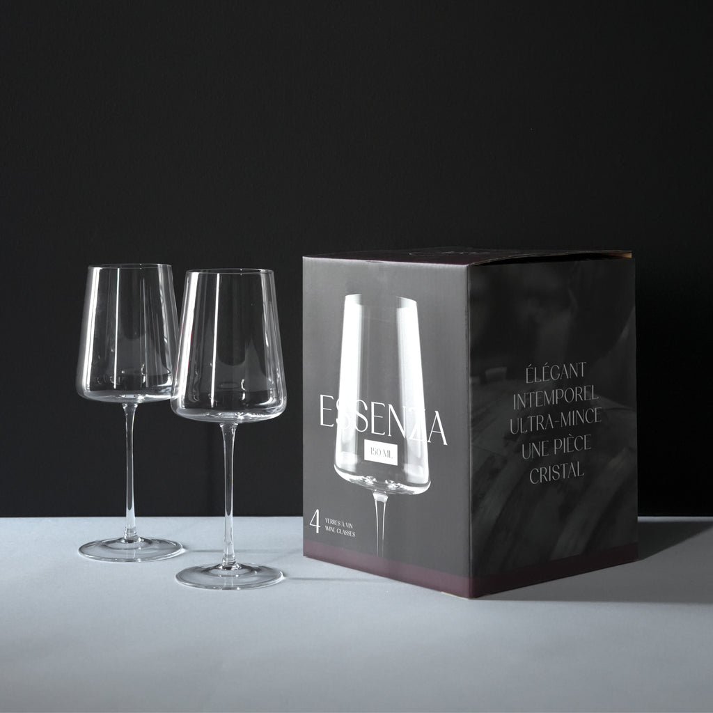 Verres à vin Essenza - 450 ml