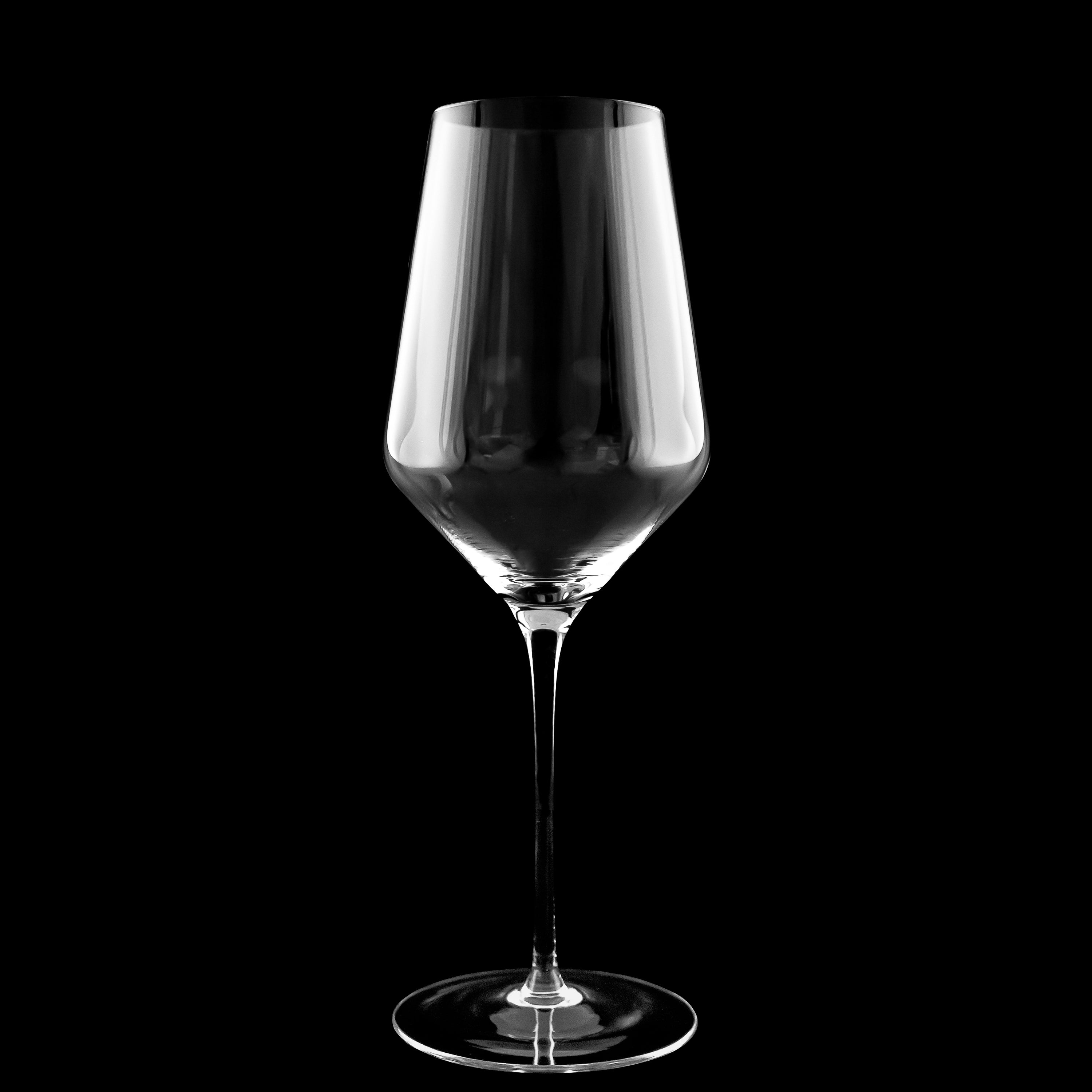 Verres à vin Finezza - 400 ml