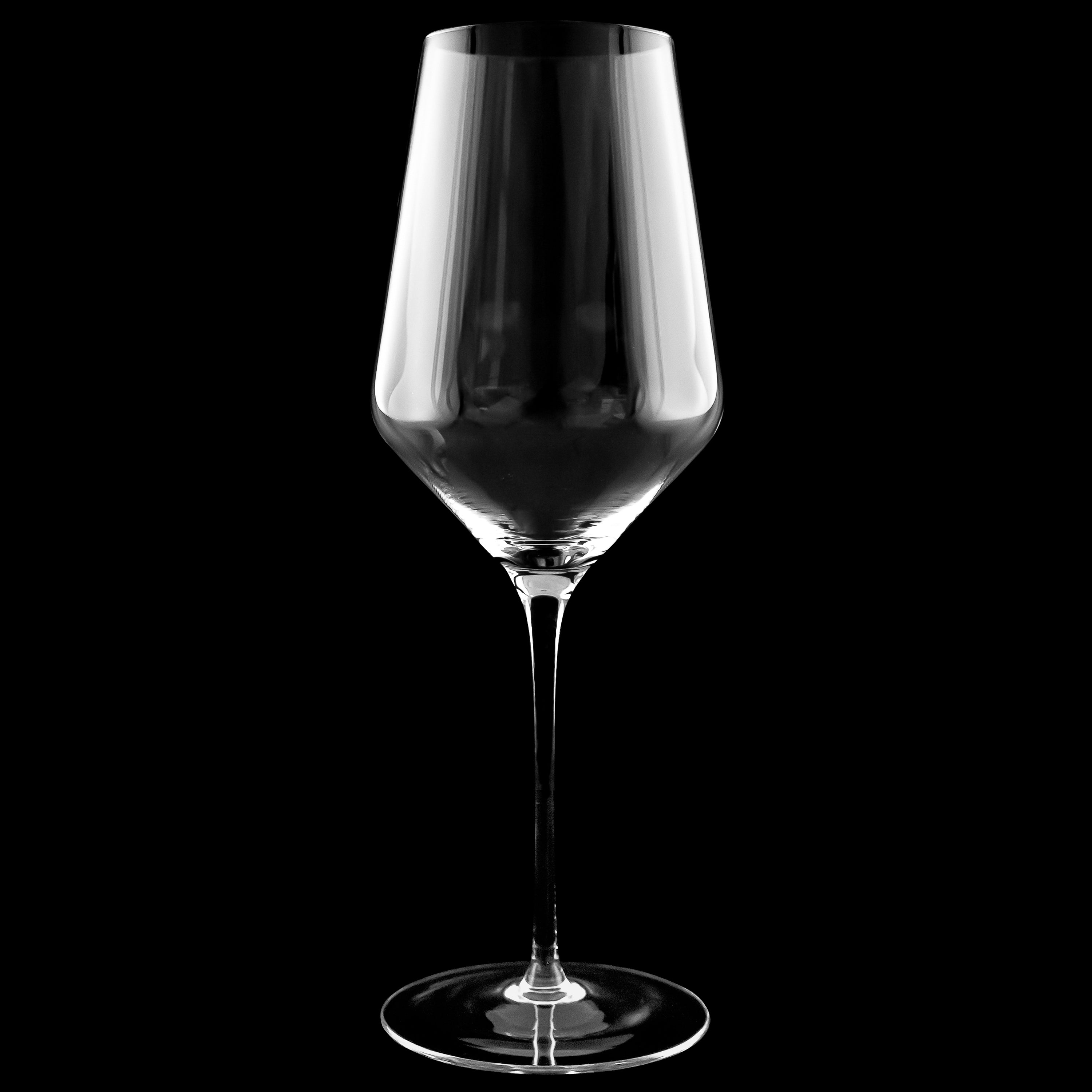 Verres à vin Finezza - 550 ml