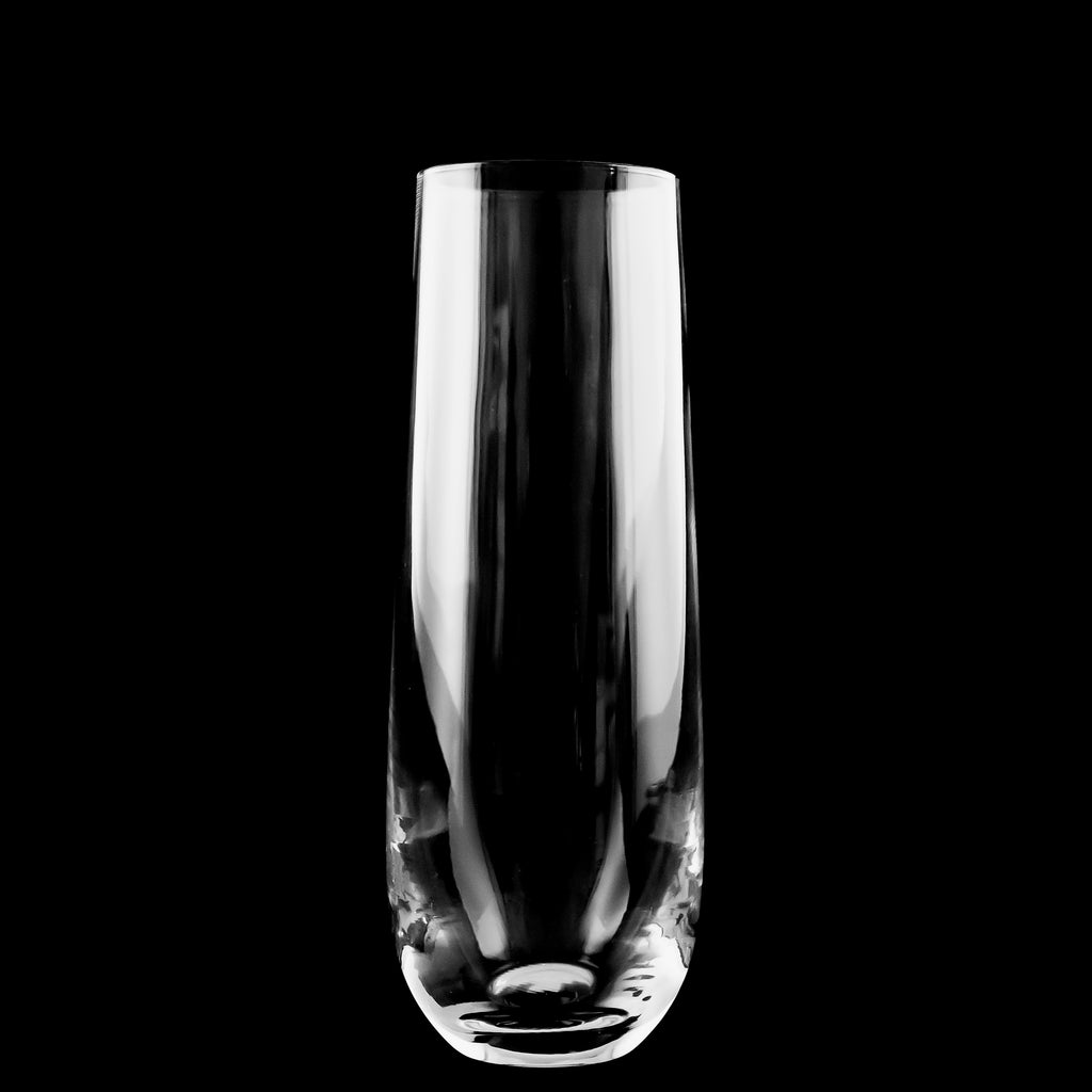 Flûtes à champagne sans pied Brindisi - 300 ml