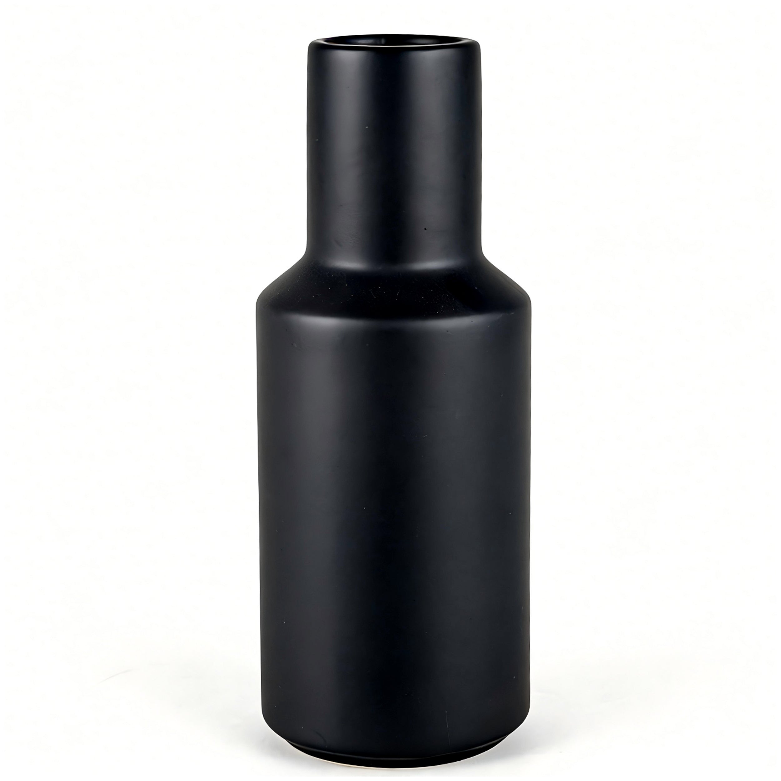 Vase Olso - Noir