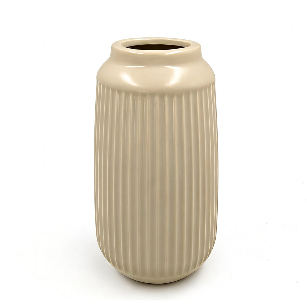 Vase Helsinki - Naturel