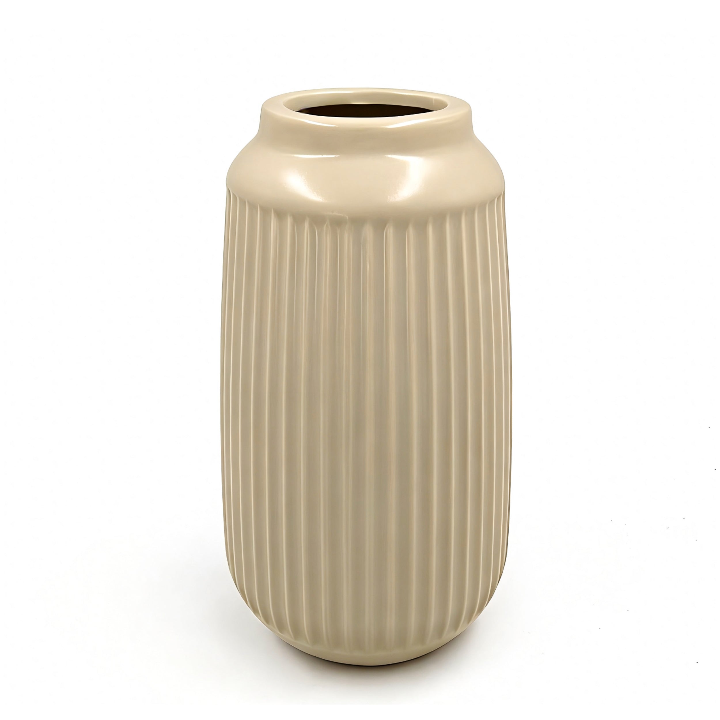 Vase Helsinki - Naturel