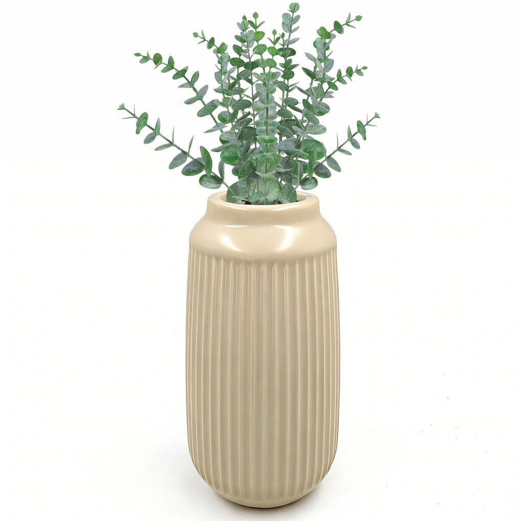 Vase Helsinki - Naturel