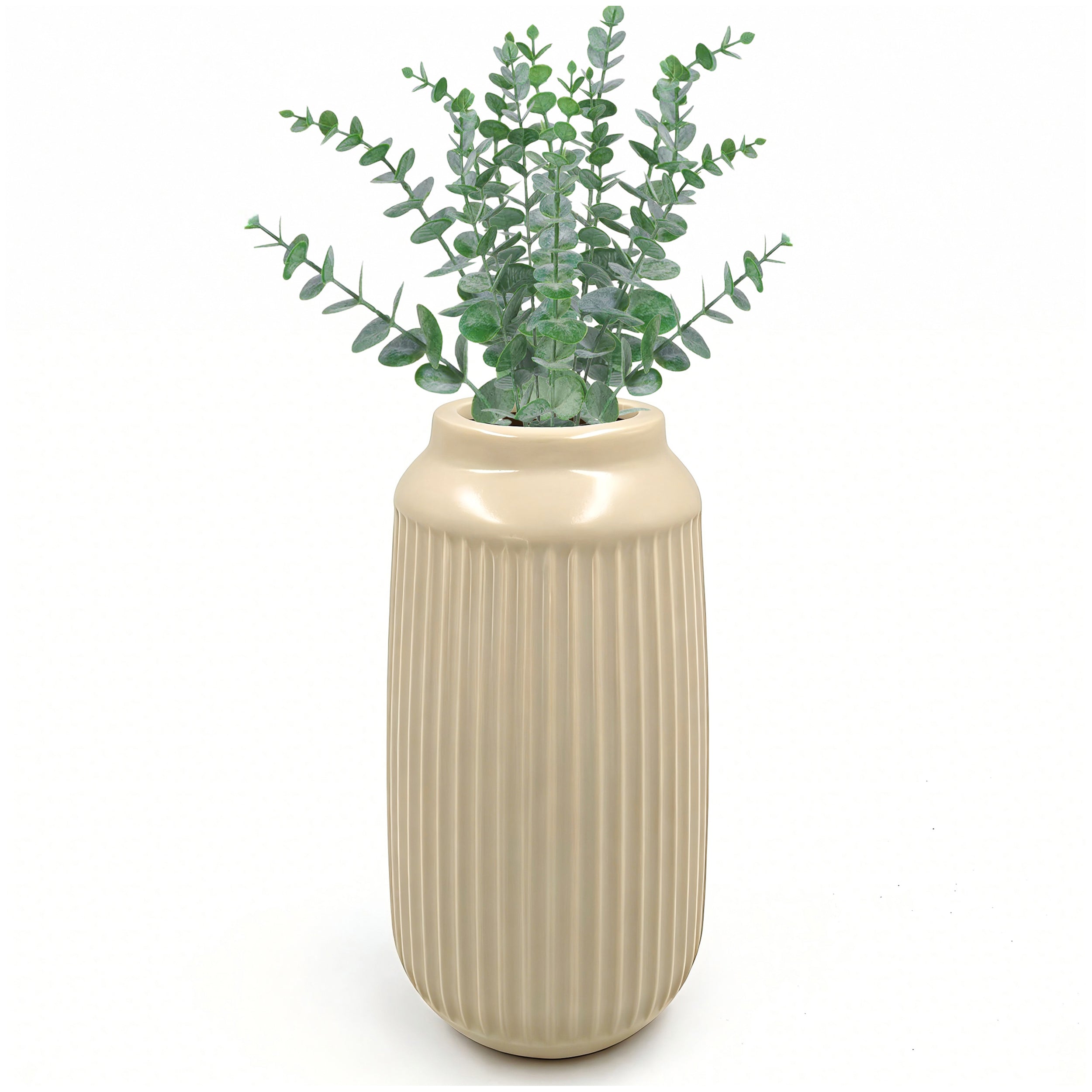 Vase Helsinki - Naturel