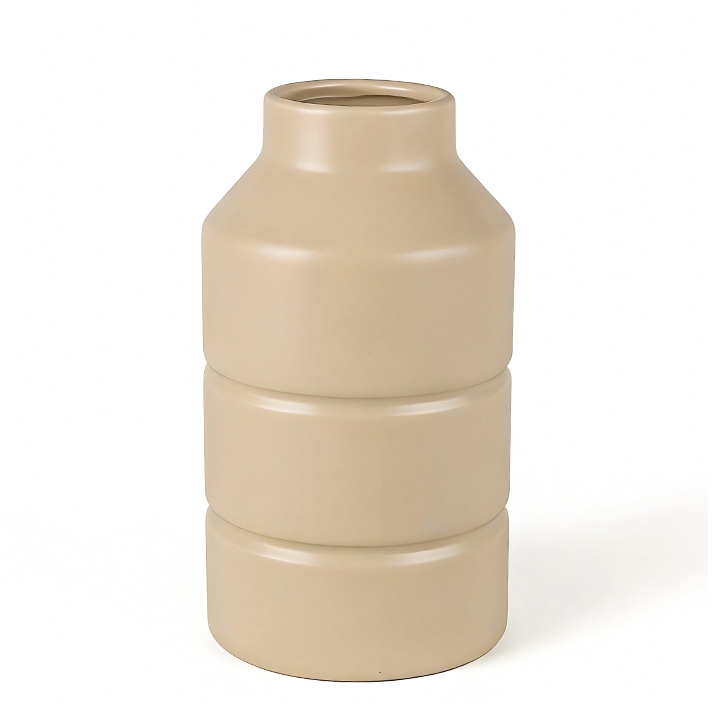 Vase Prague - Naturel