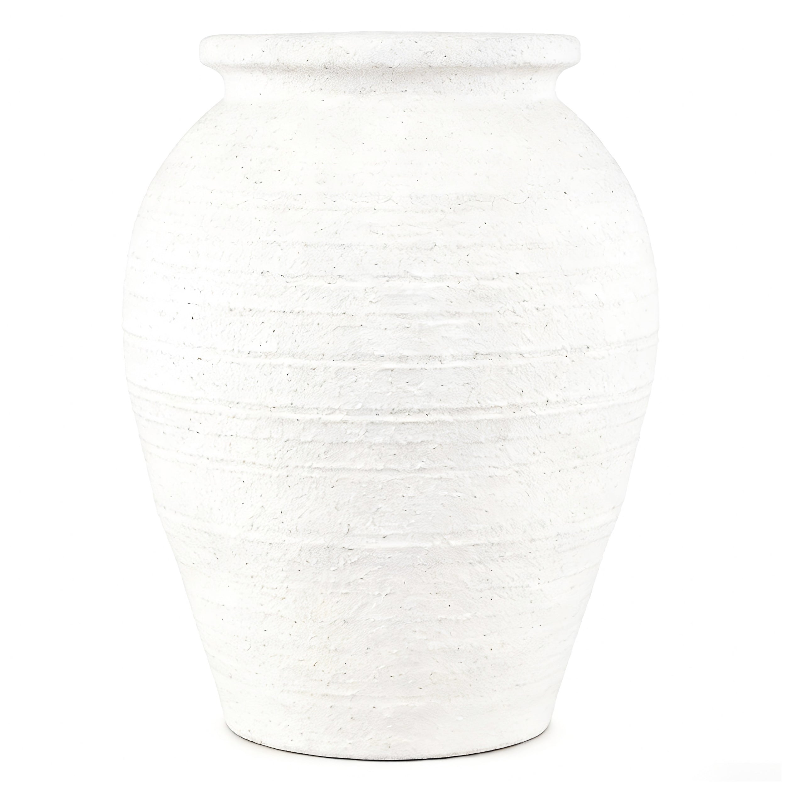 Vase Lima - Blanc