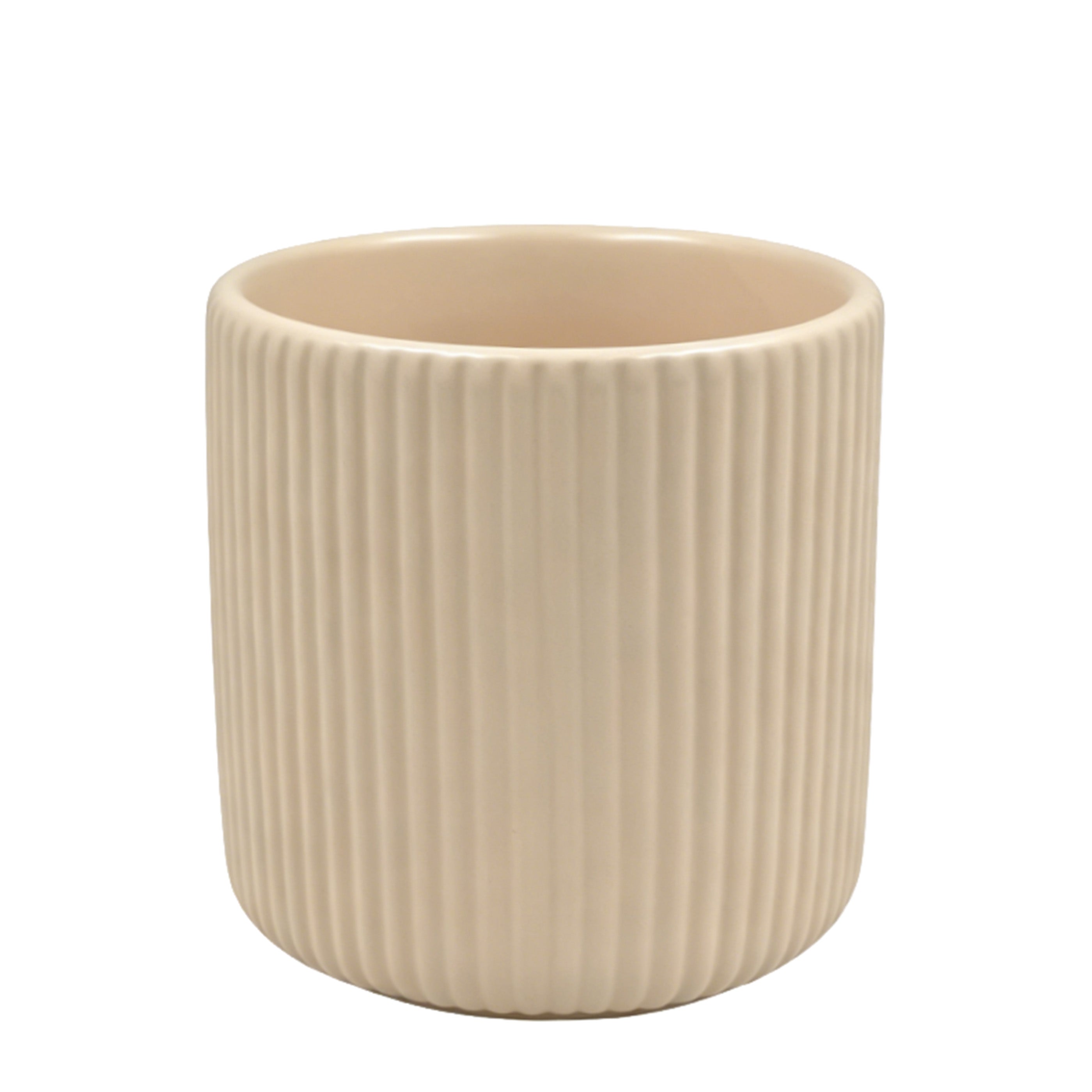 Cache pot beige - Tallinn
