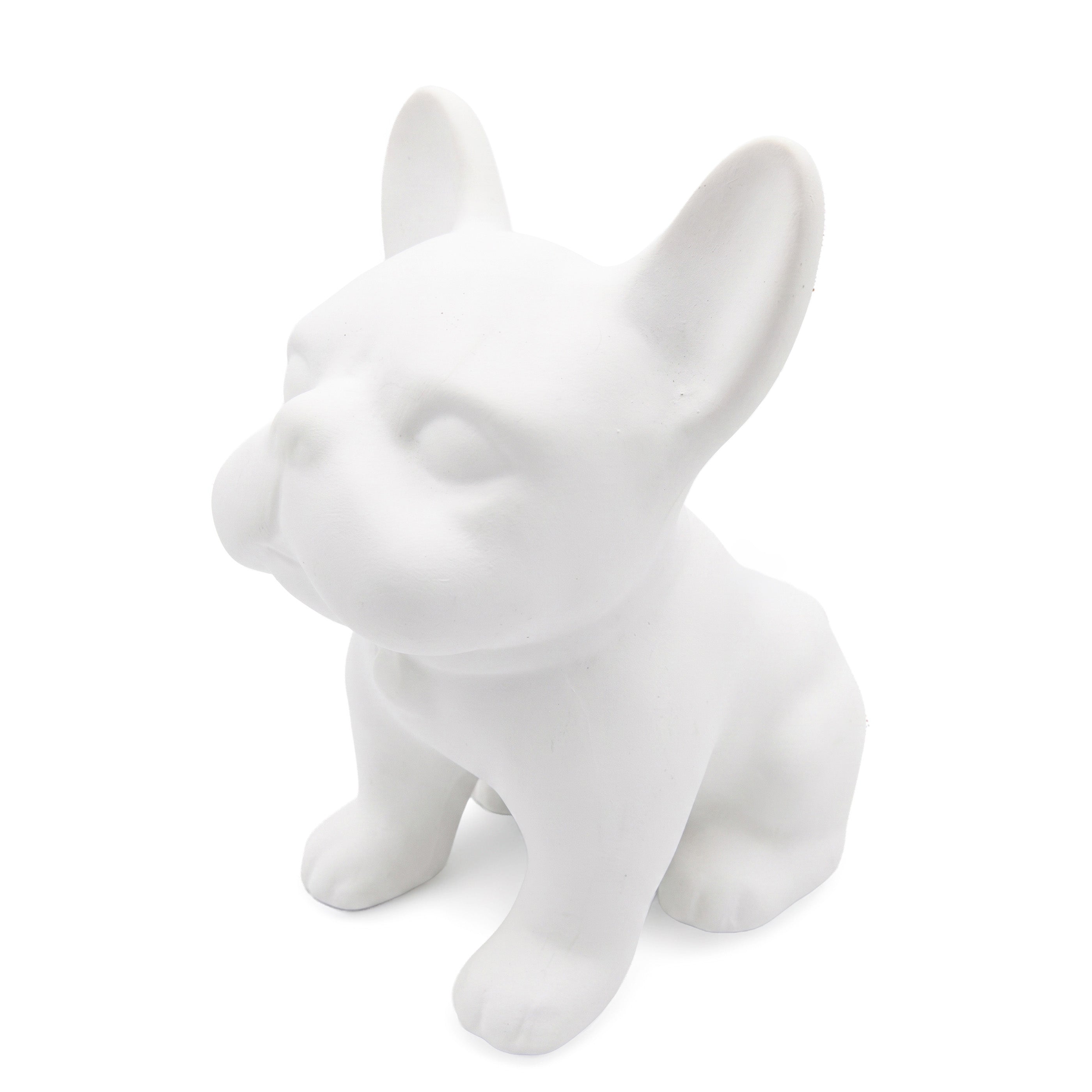 Figurine en céramique - Frenchie