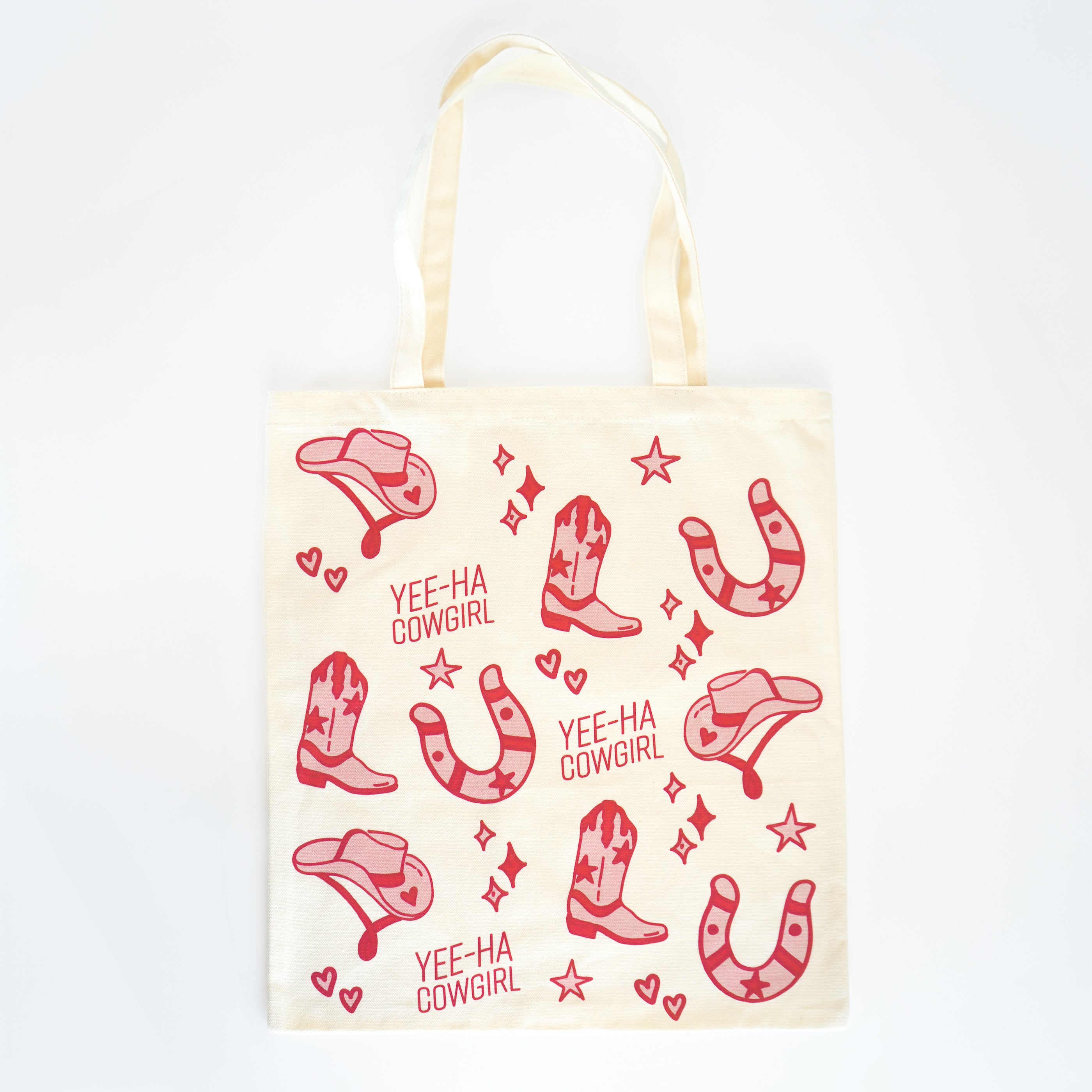 Sac fourre-tout - Cowgirl